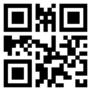 3302894891 - Immagine del QrCode