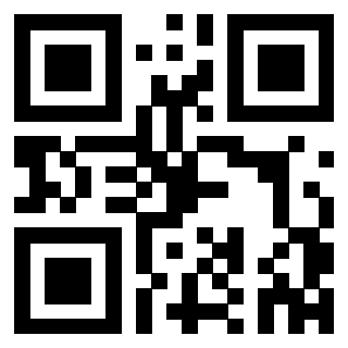 3302894899 QrCode associato