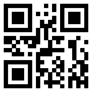 3302894901 - Immagine del QrCode associato