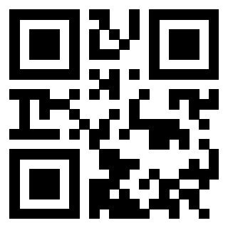 3302894902 - Immagine del QrCode