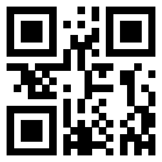 3302894904 - Immagine del QrCode associato
