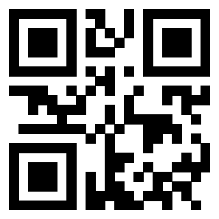 3302894906 - Immagine del QrCode