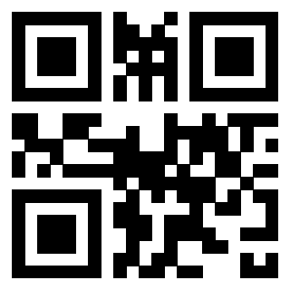 Immagine del Qr Code di 3302894907