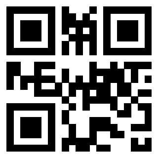 3302894910 QrCode associato