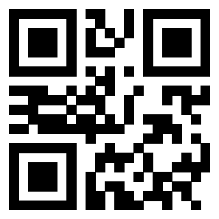 3302894911 - Immagine del QrCode