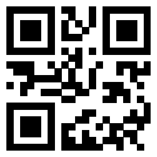 Immagine del Qr Code di 3302894912