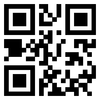 3302894913 - Immagine del QrCode