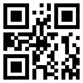 Scansione del Qr Code di 3302894916