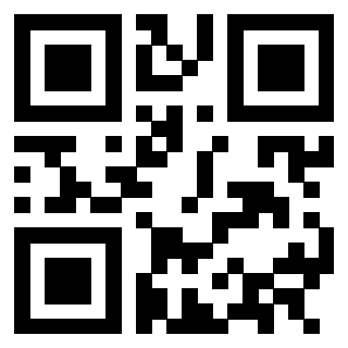 3302894918 - Immagine del QrCode