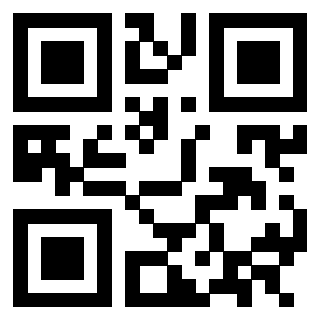 3302894919 Qr Code associato