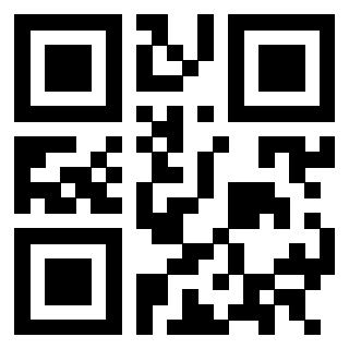3302894921 - Immagine del QrCode