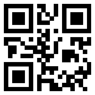 Immagine del Qr Code di 3302894922