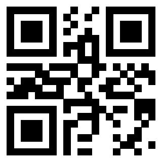 Immagine del Qr Code di 3302894923