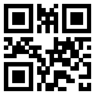 3302894924 - Immagine del Qr Code associato