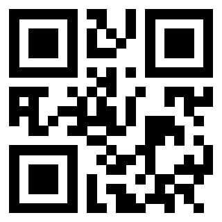Immagine del Qr Code di 3302894925