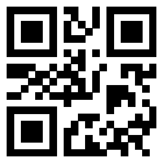 3302894926 - Immagine del QrCode associato