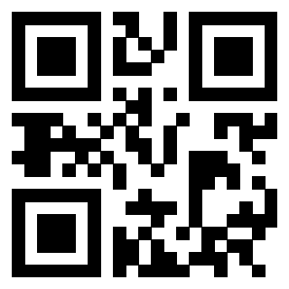 Il Qr Code di 3302894927