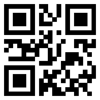 Immagine del Qr Code di 3302894929