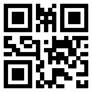 3302894932 QrCode associato