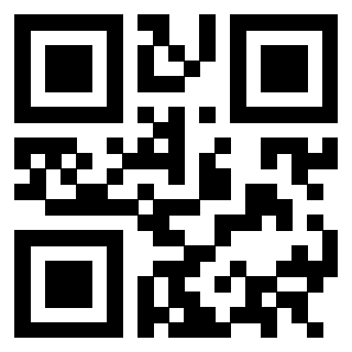 3302894938 - Immagine del Qr Code