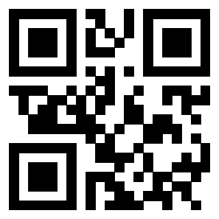 Scansione del Qr Code di 3302894941