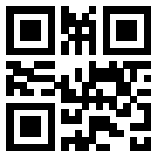3302894942 - Immagine del QrCode