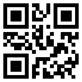3302894944 - Immagine del Qr Code