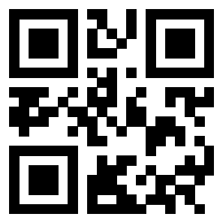Immagine del Qr Code di 3302894946