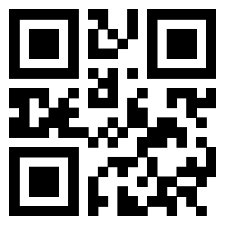 3302894949 Qr Code associato