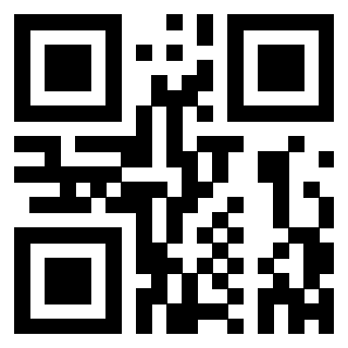 3302894950 - Immagine del QrCode associato