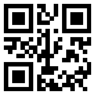 3302894952 - Immagine del Qr Code