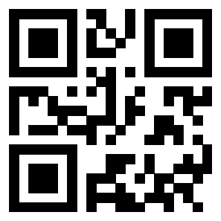 3302894953 QrCode associato