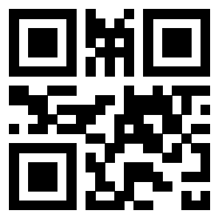 3302894954 QrCode associato