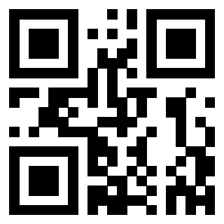 3302894956 - Immagine del QrCode associato