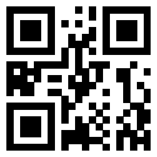 3302894958 QrCode associato