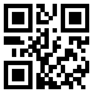 3302894959 - Immagine del QrCode