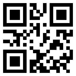 Immagine del QrCode di 3302894960
