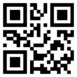 3302894961 - Immagine del QrCode associato