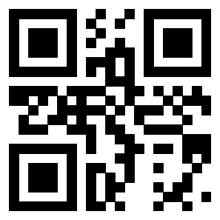 Il Qr Code di 3302894962