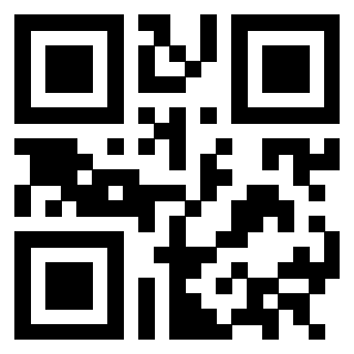 Il QrCode di 3302894964