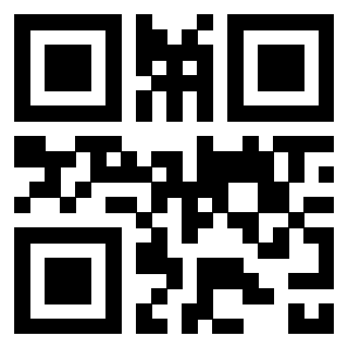 3302894968 - Immagine del QrCode