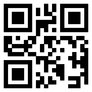 3302894969 Qr Code associato