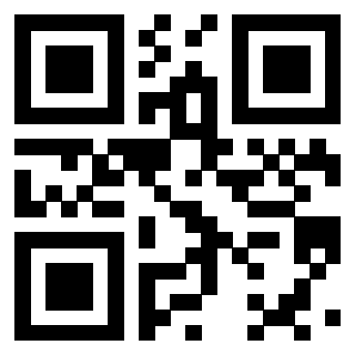 Il Qr Code di 3302894973