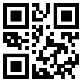 Il QrCode di 3302894975