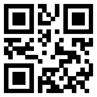 Immagine del Qr Code di 3302894979