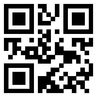 Il QrCode di 3302894980