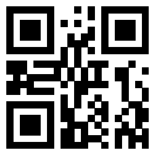 3302894981 - Immagine del Qr Code