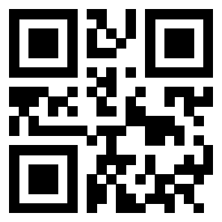 Immagine del QrCode di 3302894983
