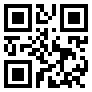 3302894985 QrCode associato