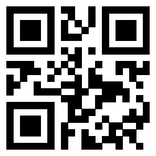 Il Qr Code di 3302894988